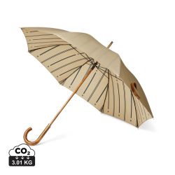 Parapluie publicitaire 23" en rPET AWARE™ VINGA Bosler
