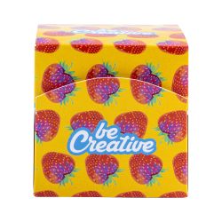 Petit distributeur de bonbons personnalisables 40 gr fabriqué en Europe