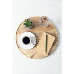 Set de tasses personnalisée expresso en céramique 85 ml