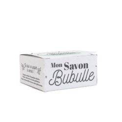 Boite publicitaire ensemencée 70X70X35 mm fabriquée en France