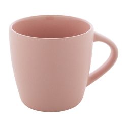 Mug personnalisable mat 280 ml en céramique
