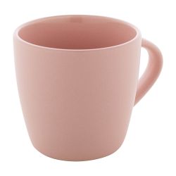 Mug personnalisable mat 280 ml en céramique
