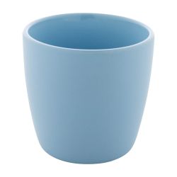 Mug personnalisable mat 280 ml en céramique