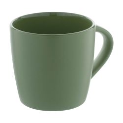 Mug personnalisable mat 280 ml en céramique