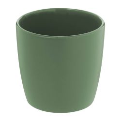 Mug personnalisable mat 280 ml en céramique