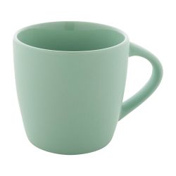 Mug personnalisable mat 280 ml en céramique