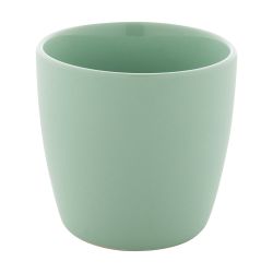 Mug personnalisable mat 280 ml en céramique