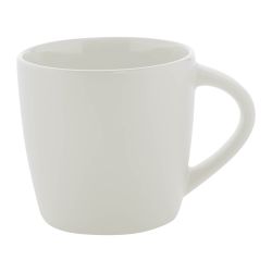 Mug personnalisable mat 280 ml en céramique