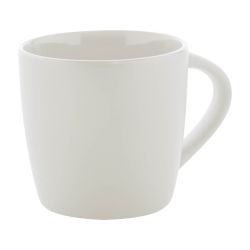 Mug personnalisable mat 280 ml en céramique