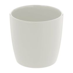 Mug personnalisable mat 280 ml en céramique