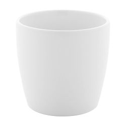 Mug personnalisable mat 280 ml en céramique
