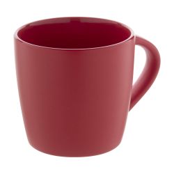 Mug personnalisable mat 280 ml en céramique