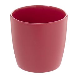 Mug personnalisable mat 280 ml en céramique