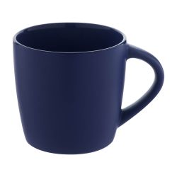 Mug personnalisable mat 280 ml en céramique