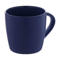 Mug personnalisable mat 280 ml en céramique