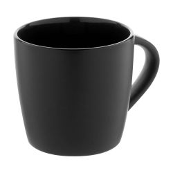 Mug personnalisable mat 280 ml en céramique