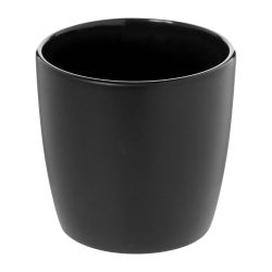 Mug personnalisable mat 280 ml en céramique