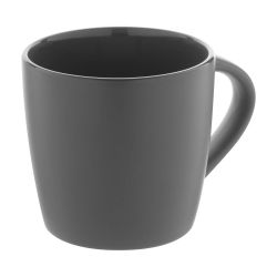 Mug personnalisable mat 280 ml en céramique