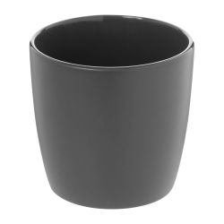 Mug personnalisable mat 280 ml en céramique