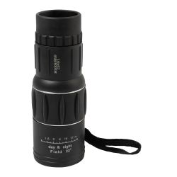 Lunette monoculaire personnalisée compacte 16x52