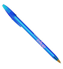 Stylo publicitaire personnalisé express BIC Style Clear