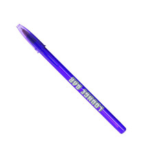 Stylo publicitaire personnalisé express BIC Style Clear