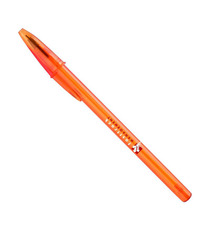 Stylo publicitaire personnalisé express BIC Style Clear