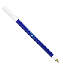 Stylo publicitaire personnalisé express BIC Round Stic