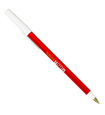 Stylo publicitaire personnalisé express BIC Round Stic