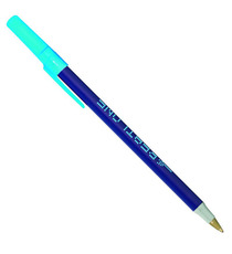 Stylo publicitaire personnalisé express BIC Round Stic