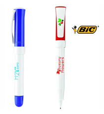 Feutre publicitaire personnalisé express BIC XS Finestyle