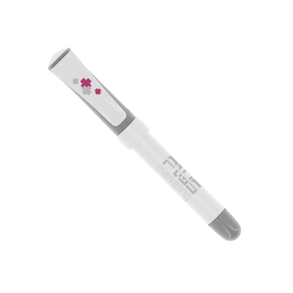 Feutre publicitaire personnalisé express BIC XS Finestyle