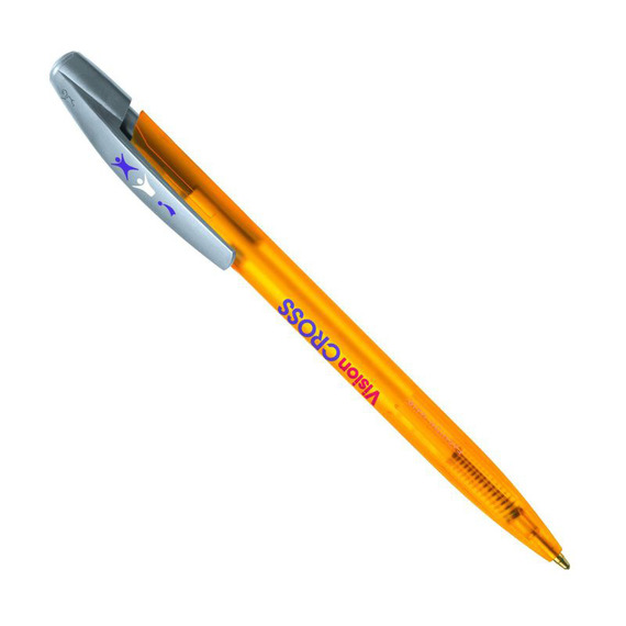 Stylo publicitaire personnalisé express BIC Media Clic Stylo publicitaire personnalisé express BIC Media Clic