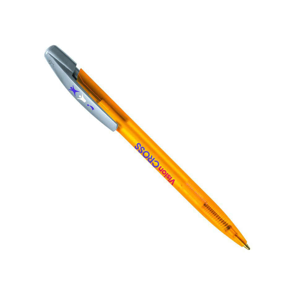 Stylo publicitaire personnalisé express BIC Media Clic Stylo publicitaire personnalisé express BIC Media Clic