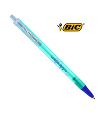 Stylo publicitaire personnalisé express BIC Clic Stic