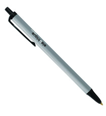 Stylo publicitaire personnalisé express BIC Clic Stic