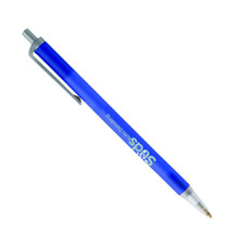 Stylo publicitaire personnalisé express BIC Clic Stic