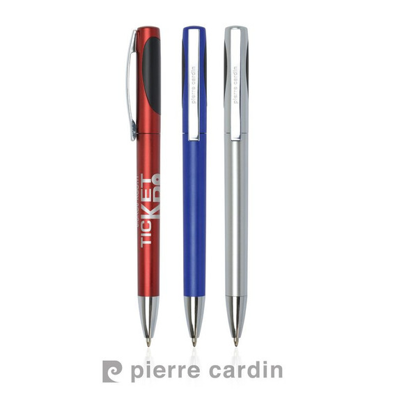 Stylo publicitaire express Django de Pierre Cardin