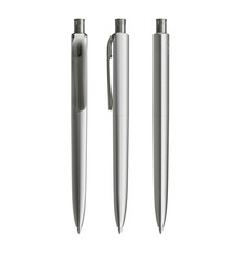 Stylo Suisse personnalisé DS8