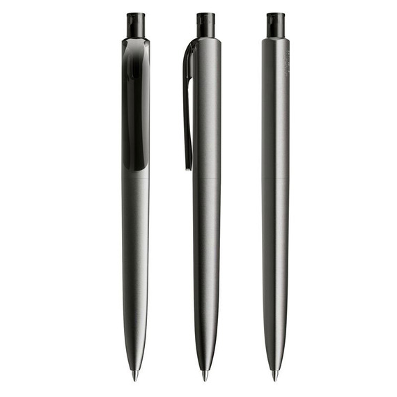 Stylo Suisse personnalisé DS8