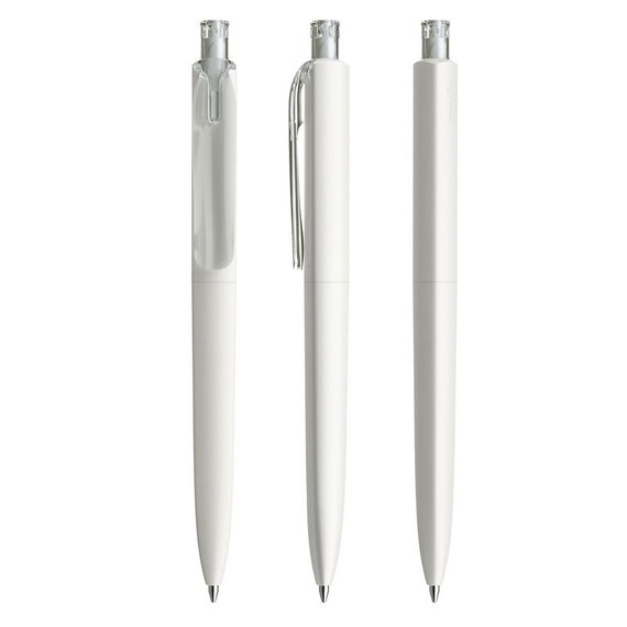 Stylo Suisse personnalisé DS8