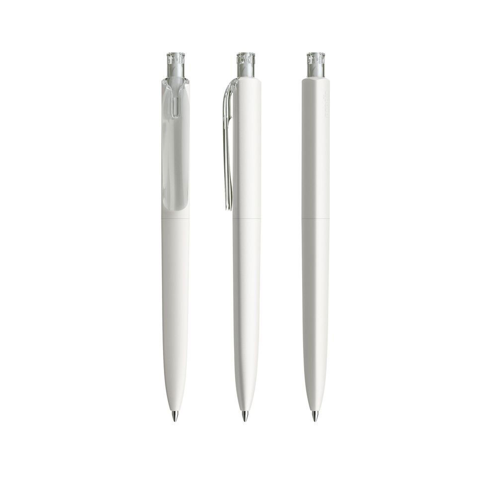 Stylo Suisse personnalisé DS8