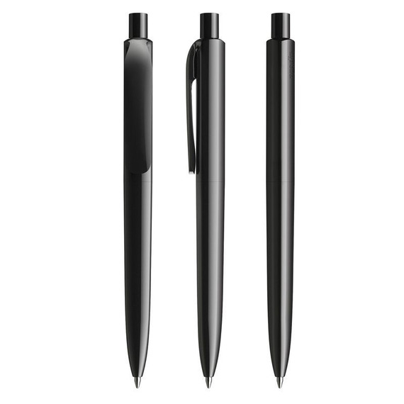 Stylo Suisse personnalisé DS8