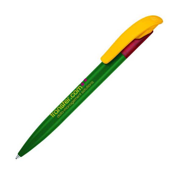 Stylo personnalisable Challenger Color Mix