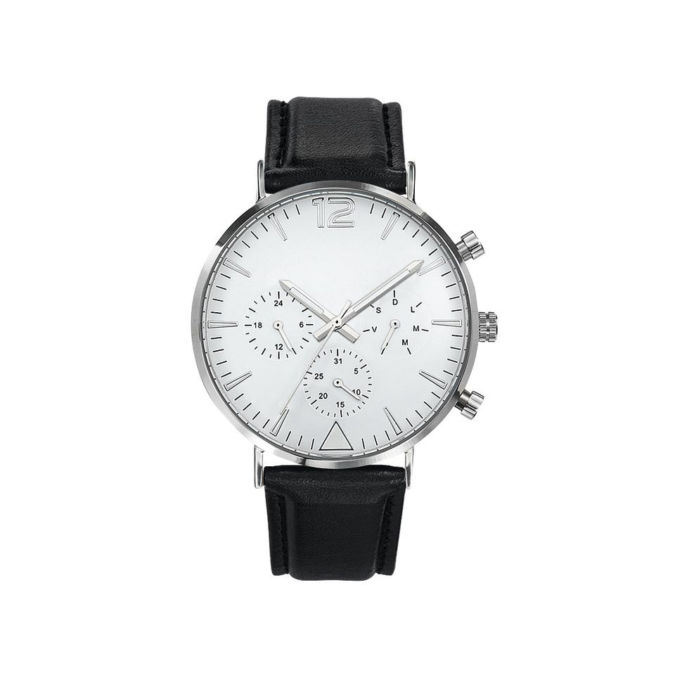 Montre publicitaire Montmartre