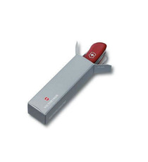 Couteau personnalisable Suisse Victorinox Hunter XT 111 mm