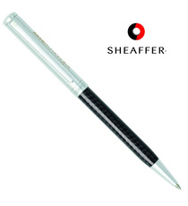 Stylo bille publicitaire Sheaffer Intensity fibre de carbone