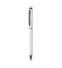 Stylo stylet aluminium publicitaire Neilo express