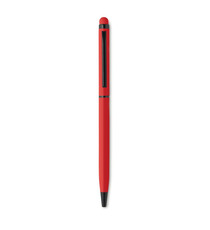 Stylo stylet aluminium publicitaire Neilo express