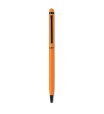 Stylo stylet aluminium publicitaire Neilo express